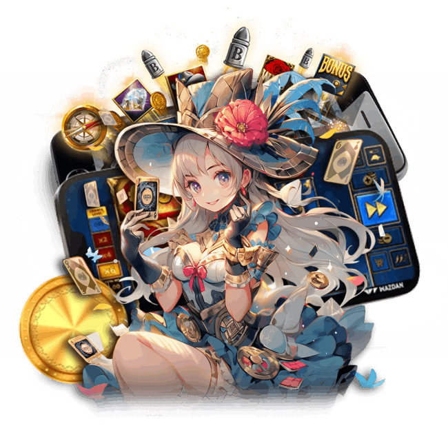 เกมสล็อตฟรี