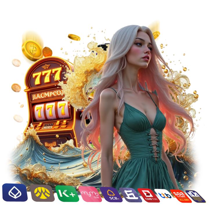 สล็อตเดโม่